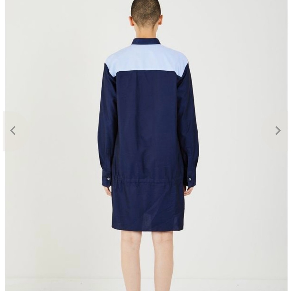 Public School Masika Drawstring Colorblocked Butt… - image 3